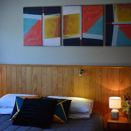 Abisko Lodge Methven Luaran gambar